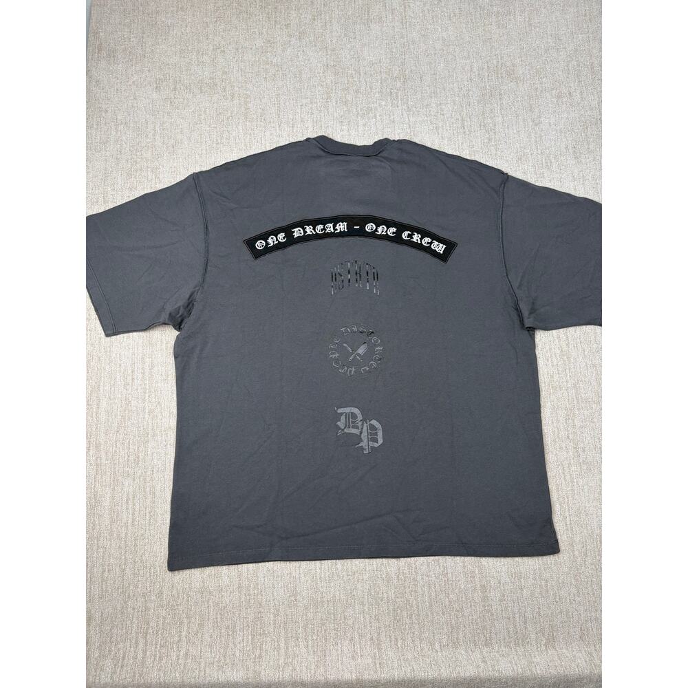 Distorted People T Shirt NEW